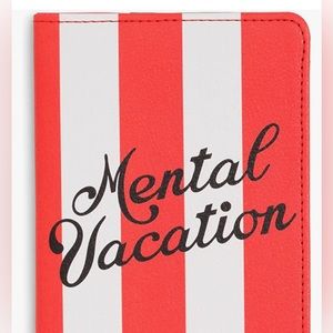 Ban.do passport holder